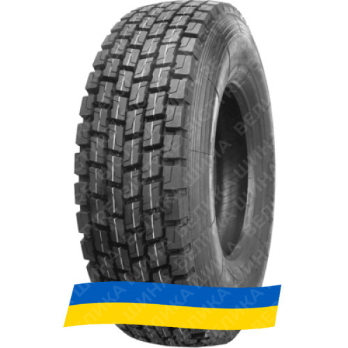 295/80R22.5 Normaks ND638 152/149M Ведущая грузовая шина Киев - изображение 1