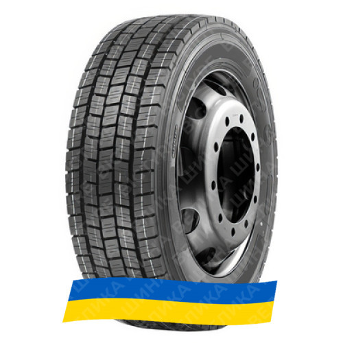 225/75R17.5 Barkley BL836 129/127M Ведущая грузовая шина Киев - изображение 1
