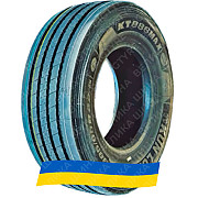 385/65R22.5 Kunlun КТ886MAX 164K Причіпна вантажна шина Киев