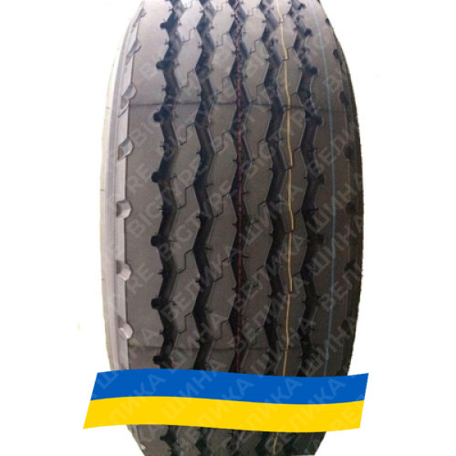385/65R22.5 Taitong HS209 160K Прицепная грузовая шина Киев - изображение 1