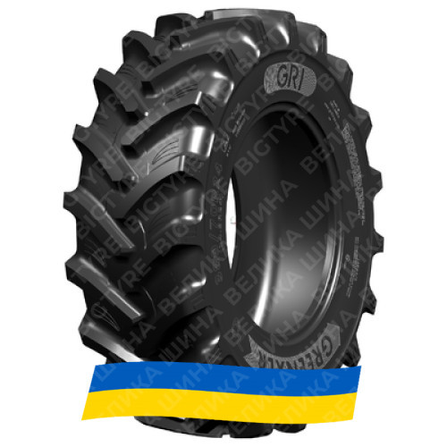 14.9R46 GRI GREEN XLR 95 172D Сельхоз шина Киев - изображение 1