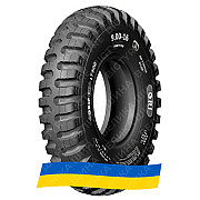 9R16 GRI GRIP EX LT300 137/129A8/A6 Індустріальна шина Киев