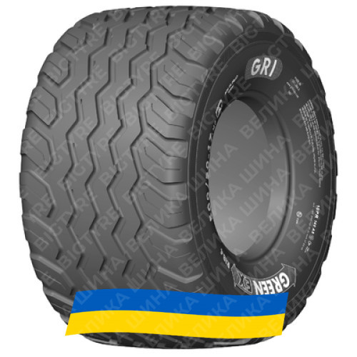 500/50R17 GRI GREEN EX RIB4 151/149A4/A8 Сельхоз шина Київ - изображение 1