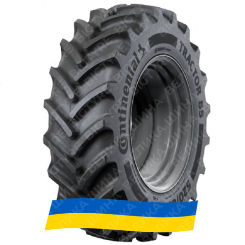 13.6R24 Continental TRACTOR 85 125/122A8/B Сільгосп шина Київ - изображение 1