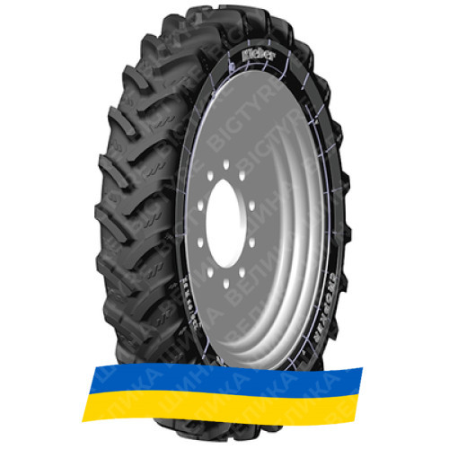 11.2R44 Kleber CROPKER 145/142D/A8 Сільгосп шина Київ - изображение 1