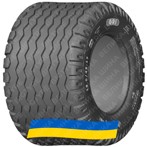 19/45R17 GRI GREEN EX RIB7 151/144A6/A4 TL Сільгосп шина Київ - изображение 1
