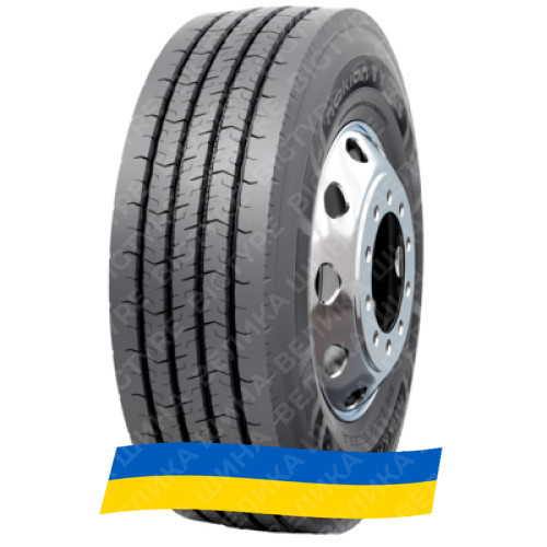265/70R19.5 Nokian E-Truck Steer 140/138M Рульова вантажна шина Київ - изображение 1