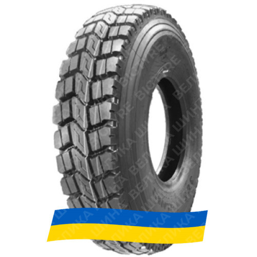 7R16 Annaite 386 118/114K Ведущая грузовая шина Київ - изображение 1