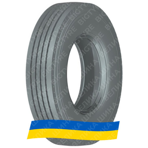 315/70R22.5 Firemax FM919 154/151L Рульова вантажна шина Київ - изображение 1