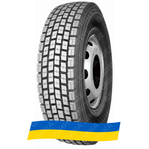 315/80R22.5 Durun DH203 157/153L Ведуча вантажна шина Київ - изображение 1