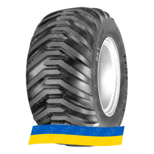 500/45R22.5 BKT FLOTATION-558 158A8 TL Сельхоз шина Киев - изображение 1