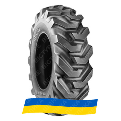 12.5/80R18 BKT AT-603 148/135A8/A8 Індустріальна шина Київ - изображение 1