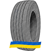 295/60R22.5 Lanvigator S202 150/147M Рулевая грузовая шина Киев
