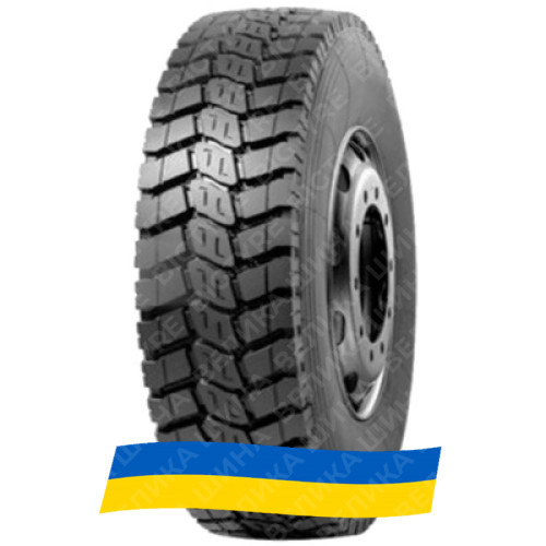12R20 Lanvigator D688 158/155F Ведуча вантажна шина Київ - изображение 1