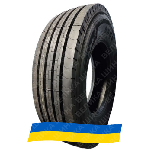 205/75R17.5 Habilead BL517 125/123M Рульова вантажна шина Киев - изображение 1