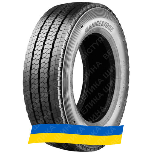 275/70R22.5 Bridgestone U-AP 001 Універсальна вантажна шина Київ - изображение 1