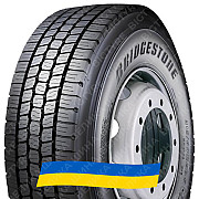 275/70R22.5 Bridgestone W958 Evo 150/148J Ведущая грузовая шина Київ