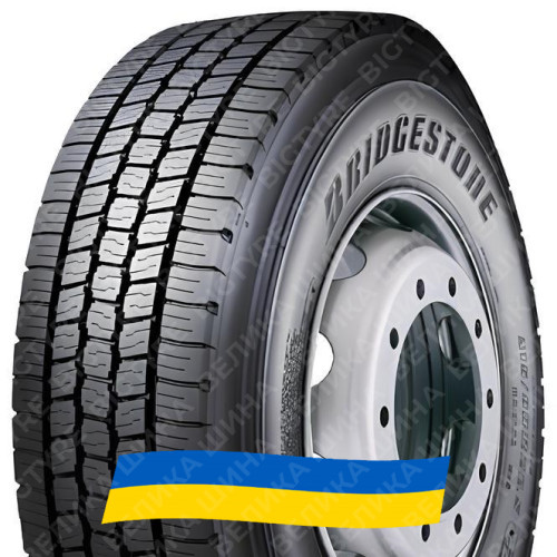 275/70R22.5 Bridgestone W958 Evo 150/148J Ведущая грузовая шина Киев - изображение 1