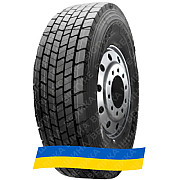 315/70R22.5 Kunlun KT870 MAX 156/150L Ведущая грузовая шина Киев