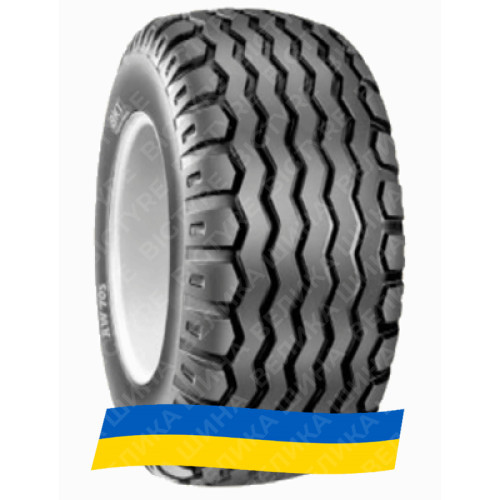 15/55R17 BKT AW-705 141A8 TL Сільгосп шина Киев - изображение 1