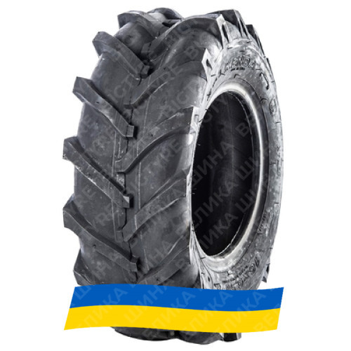 3.5R6 Kenda K357 33A4 TL Сільгосп шина Киев - изображение 1
