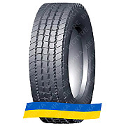 275/70R22.5 Kunlun KT512 146/143K Ведущая грузовая шина Київ