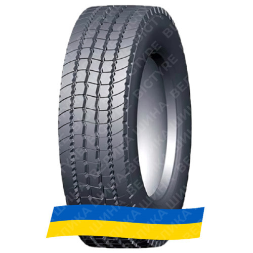 275/70R22.5 Kunlun KT512 146/143K Ведуча вантажна шина Киев - изображение 1