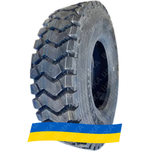 13R22.5 Kunlun KT915 158/156D Кар'єрна вантажна шина Киев - изображение 1