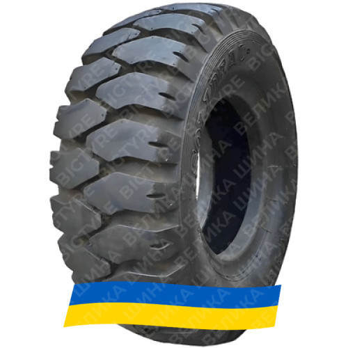 28/9R15 Solideal INDUSTRIAL MINING 142A5 Индустриальная шина Київ - изображение 1