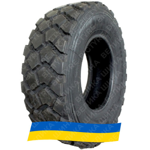 335/80R20 Kunlun KT300 145L Індустріальна шина Киев - изображение 1