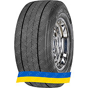 435/50R22.5 Goodyear Marathon LHT 164J Причіпна вантажна шина Київ