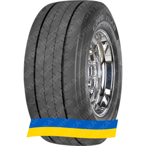 435/50R22.5 Goodyear Marathon LHT 164J Прицепная грузовая шина Київ - изображение 1