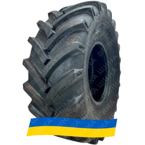 23.1R26 Neumaster QZ-705 152A6 TL Сельхоз шина Киев - изображение 1