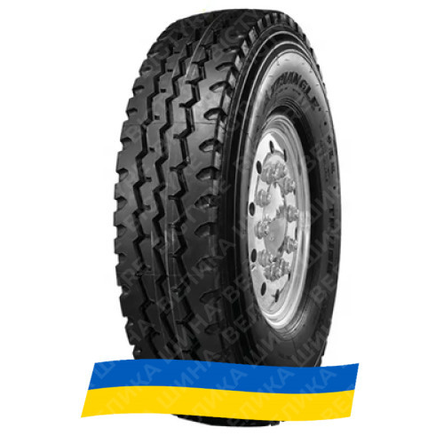 11R24.5 Triangle TR668 149/146M Универсальная грузовая шина Київ - изображение 1