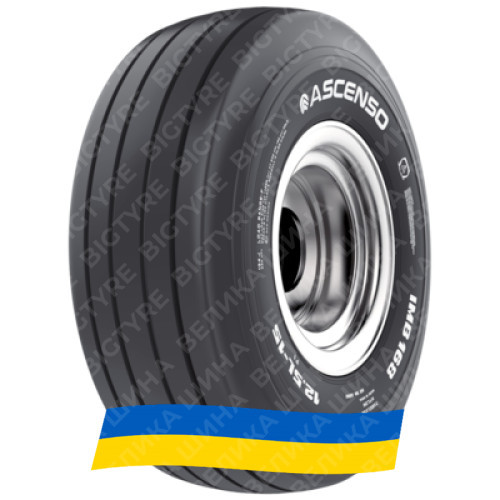 11R15 Ascenso IMB 168 11L TL Сельхоз шина Київ - изображение 1