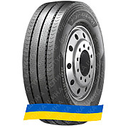 355/50R22.5 Hankook Smart Flex AH51 156K Рульова вантажна шина Київ