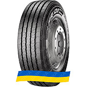 315/70R22.5 Pirelli FR:01 II+ 156/150L Рулевая грузовая шина Київ