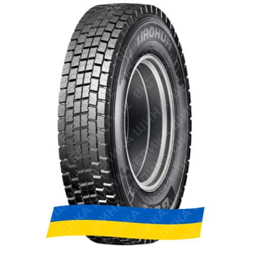 315/80R22.5 Haohua GD12 157/154M Ведущая грузовая шина Київ - изображение 1