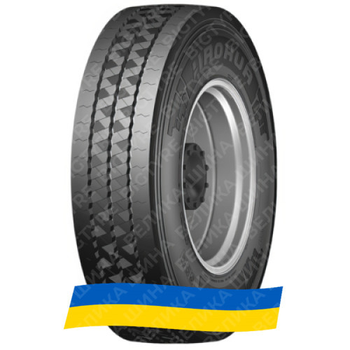 295/80R22.5 Haohua GT24 154/151M Универсальная грузовая шина Київ - изображение 1
