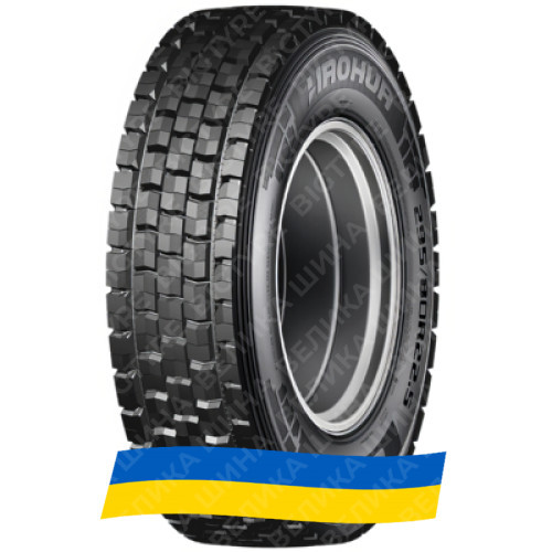 295/80R22.5 Haohua GD18 154/151M Ведущая грузовая шина Київ - изображение 1