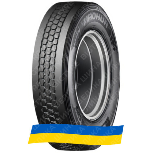 295/75R22.5 Haohua GD17 149/146M Ведущая грузовая шина Киев - изображение 1