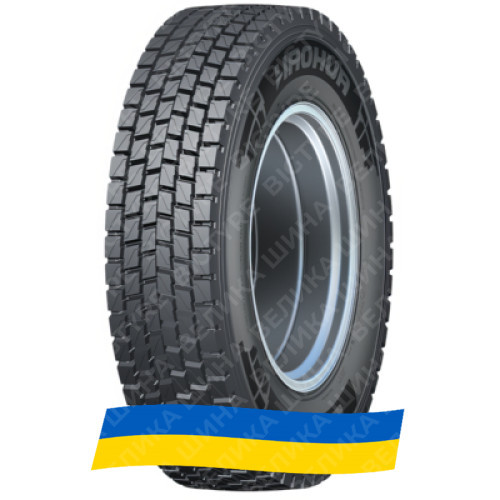 265/70R19.5 Haohua GD08 143/141J Ведущая грузовая шина Київ - изображение 1
