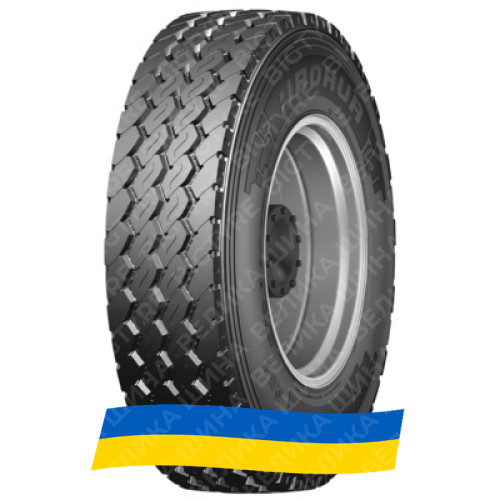 315/80R22.5 Haohua GT33 157/154M Универсальная грузовая шина Київ - изображение 1