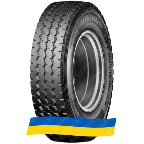 315/80R22.5 Haohua GT23 157/154M Универсальная грузовая шина Київ - изображение 1