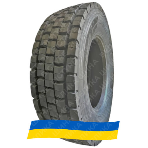 295/80R22.5 Haohua GD18L 154/151M Ведущая грузовая шина Київ - изображение 1