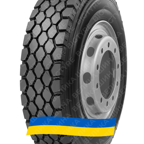 9R20 Bontyre D-620 144/142L Ведущая грузовая шина Київ - изображение 1