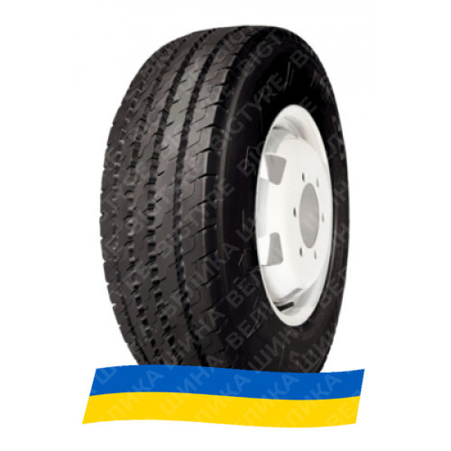 215/75R17.5 Кама NF-202 126/124M Рульова вантажна шина Київ - изображение 1