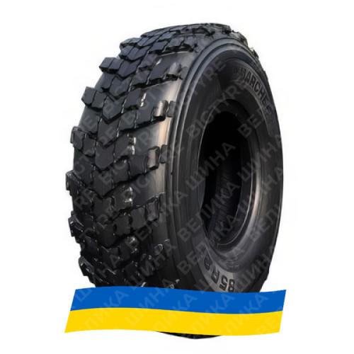 425/85R21 Everest W-16XA 167G Універсальна вантажна шина Київ - изображение 1