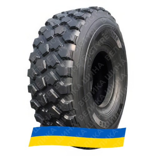 16R20 Everest X-Trac 174/171G Универсальная грузовая шина Київ - изображение 1