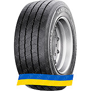 385/65R22.5 Semperit Runner T3 164K Причіпна вантажна шина Київ